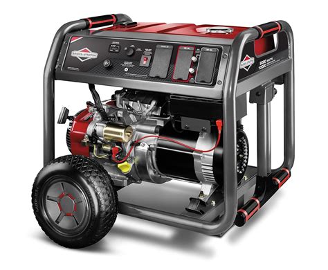 The 5 Best Briggs And Stratton Generators Reviews And Ratings Jun 2020