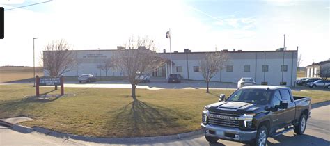 Plymouth County Jail Lemars IA | Inmate Info & Services