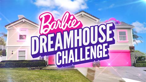 Barbie Dream House Show Ordered By HGTV