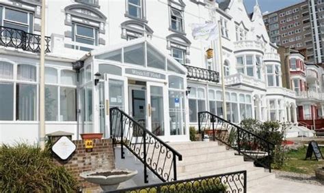 Westcliff Hotel Westcliff On Sea Southend On Sea Hotel Reviews Tripadvisor