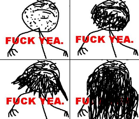 Image Fuck Yea Know Your Meme