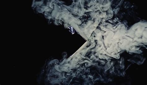 15 Top Creative Smoke Effects for Adobe After Effects Videos