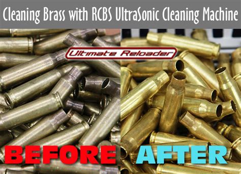 Clean Brass Effectively With Ultrasonic Cleaning Machines Laptrinhx News