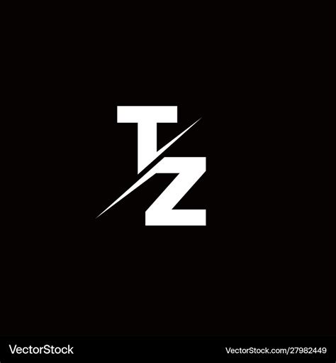 Tz Logo Vector Images Over 1600