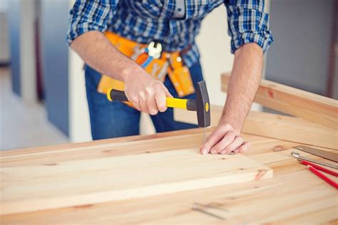 Carpentry Tools List | Airtasker US