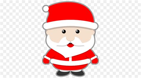 santa animateds - Clip Art Library