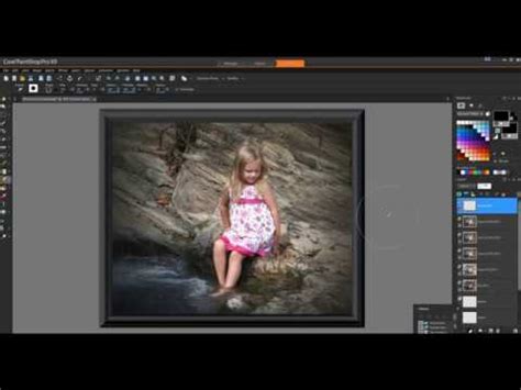 Corel Paintshop Pro X9 Ultimate Vvtiable