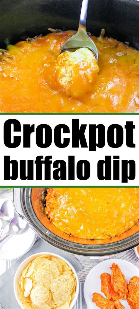 Copycat Publix Buffalo Chicken Dip Recipe