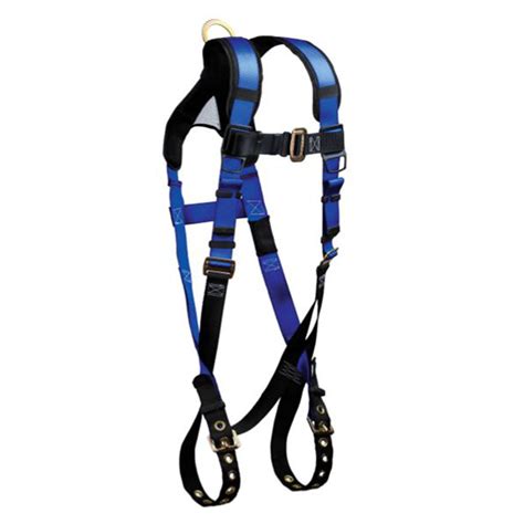 Fall Protection Harnesses