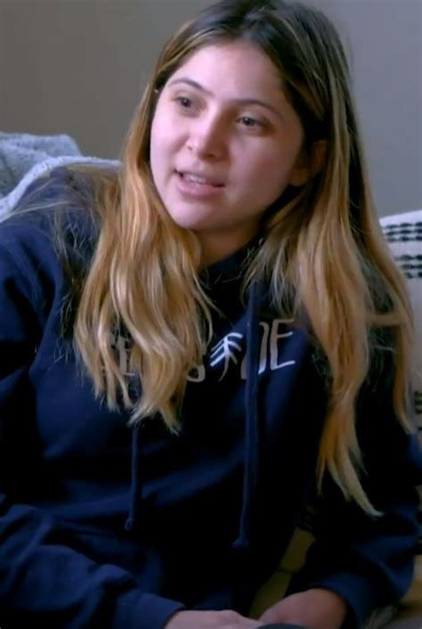 Teen Mom Brianna Jaramillo Makes Heartbreaking Revelation About Son