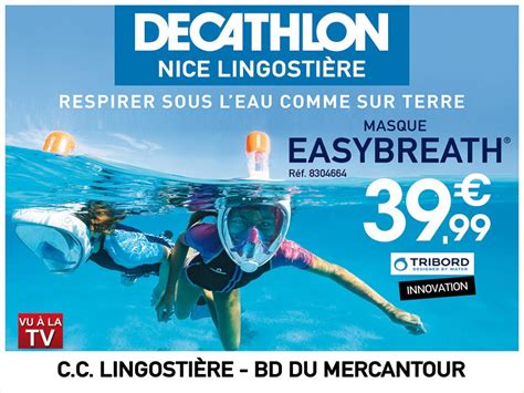 Ca Roule Avec Decathlon Riviera Pub Assurera Une Action Street Marketing Pour La Marque En