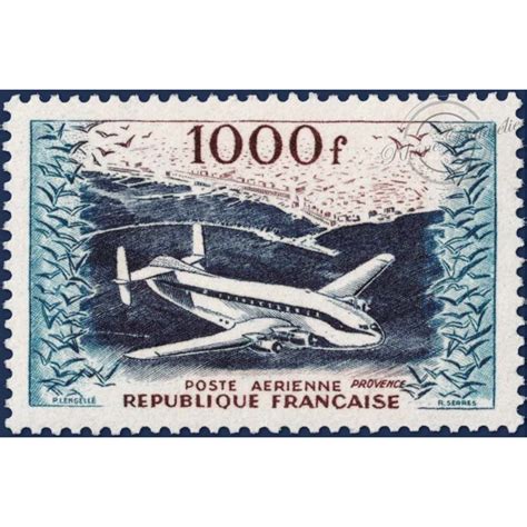 France Pa N Prototypes S Rie Timbres Neufs De Franc