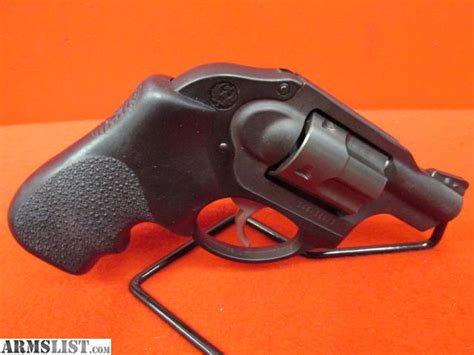 Armslist For Sale Ruger Lcr Mag Snub Nose Dao Revolver