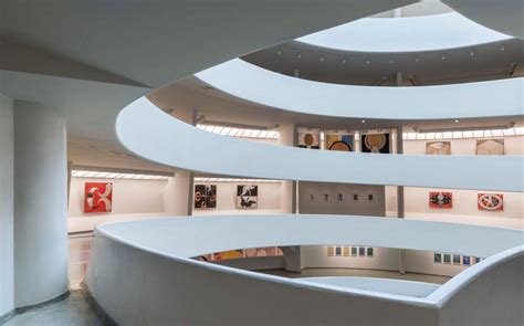 See The Guggenheim Museums Most Popular Show Ever Galerie