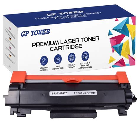 TONER DO BROTHER DCP L2530DW DCP L2550DN L2710DW HL L2350DW TN2423