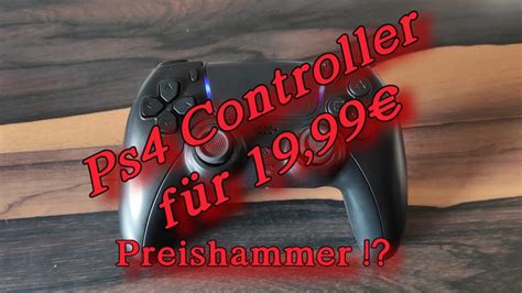 Ps Controller F R Kann Der Was Oder Kann Der Weg