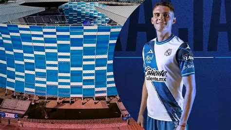 Estos Son Los Refuerzos Y Salidas Del Club Puebla Para El Clausura 2023