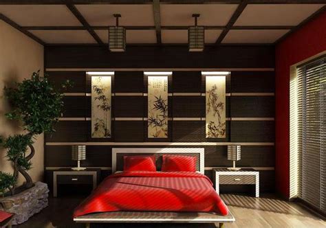 Embrace Culture With These 15 Lovely Japanese Bedroom Designs Home