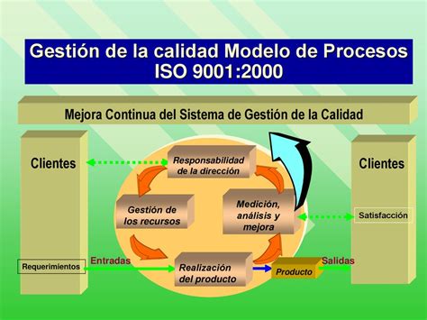 Introduzir 85 Imagem Iso 9001 Modelo Vn