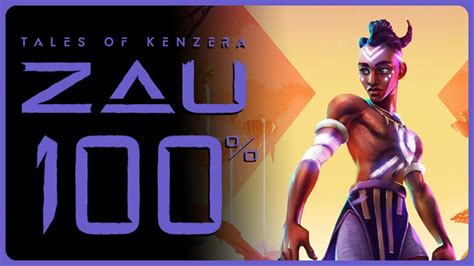 Tales Of Kenzera ZAU 100 Walkthrough Part 1 All Achievements