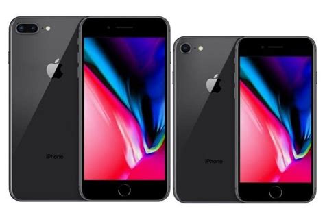 Spesifikasi Dan Harga Iphone Plus