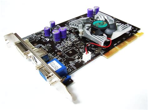 Aopen Aeolus Fx Xt Dv Mb Ddr Dvi Vga Tv Out Agp Geforce