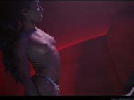 Naked Rayven Mervin In Insecure