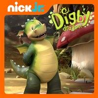 Buy Digby Dragon, Series 1 - Microsoft Store en-GB