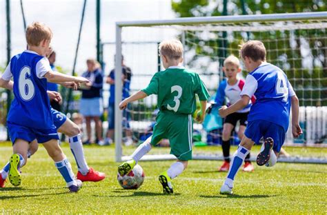 SV Hillegom Hemelvaarttoernooi 2025 SV Hillegom