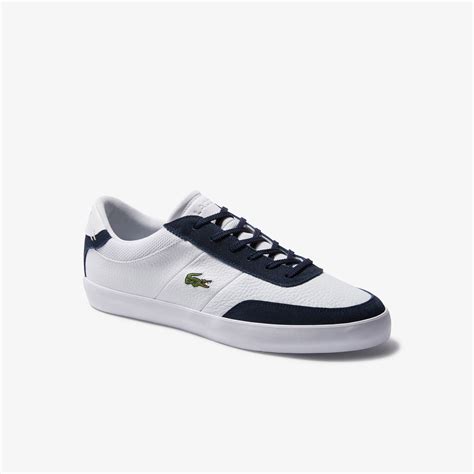 All Lacoste Shoes Footwear Collection Lacoste