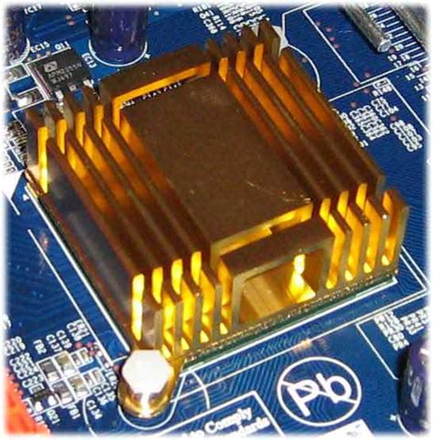 WASP.kz - Статьи: Mercury PVM890 M v1.0 обзор матплаты