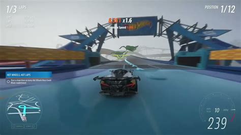 Dragons Flight Speed Circuit Forza Horizon Custom Event Lab By