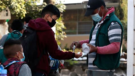 Sep ¿cuándo Termina Oficialmente El Ciclo Escolar 2022 2023 Y Qué Día Se Entregan Las Boletas