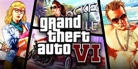 Multiple GTA 6 Protagonists Would Ruin Its Story