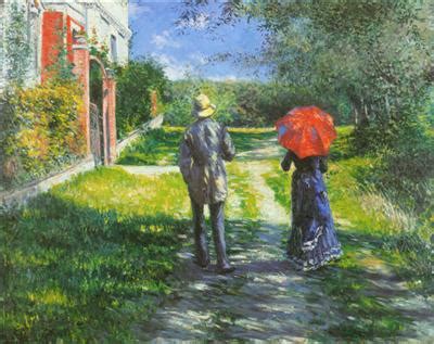 Gustave Caillebotte