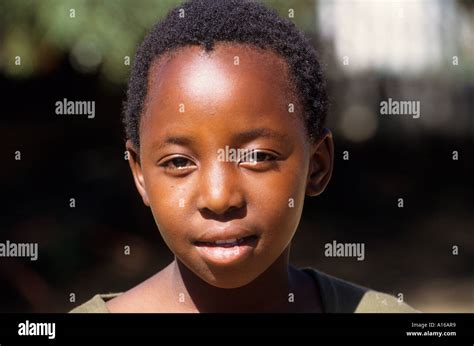 Alexandra Township Johannesburg South Africa Stock Photo - Alamy