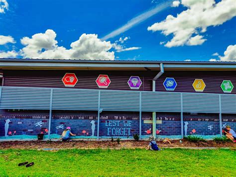 amberley district state school ipswich qld