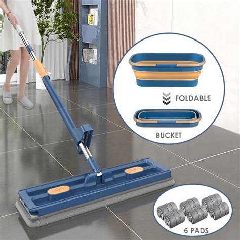 Aivac™ Smart Mop – AiVac