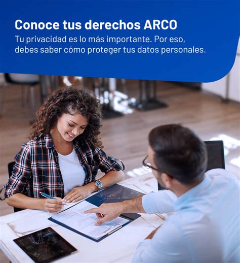 Conoce tus Derechos ARCO Entel Perú