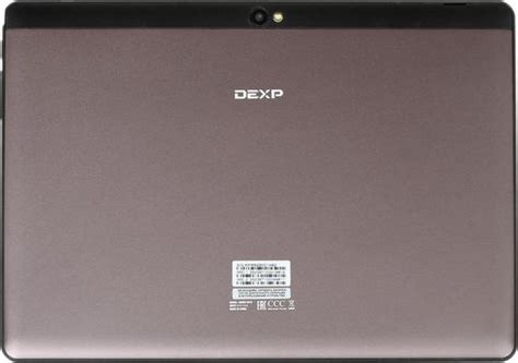 DEXP Ursus N210 4G - Планшет (планшетный компьютер) - Обзоры, описания ...