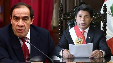 Opinan que pedro castillo no ha tomado la mejor decisión al disolver