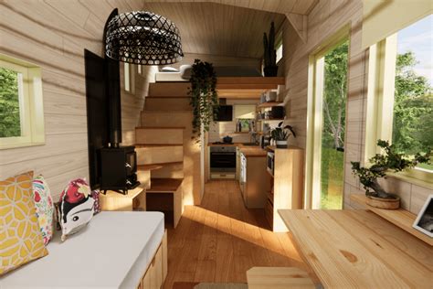 Acheter Tiny House Comment S Y Prendre Dans Ce Projet French Craft