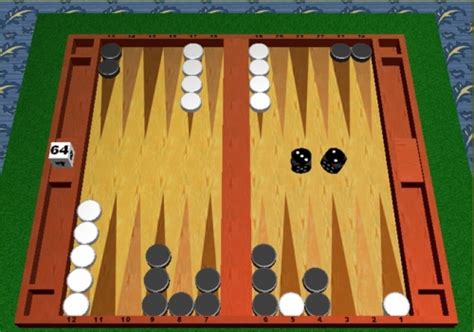 Backgammon Checker Play For Idiots Backgammon Magazine Articles