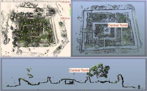 Nan Madol Archaeologists Uncover Earliest Evidence Of Chiefdom In