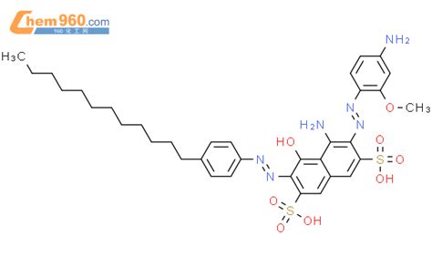 106074 15 1 2 7 Naphthalenedisulfonic Acid 4 Amino 3 4 Amino 2