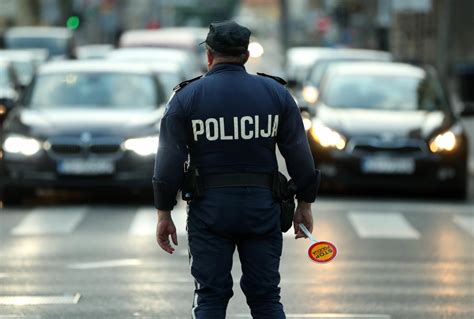 Policija će u Rijeci i okolici narednih dana pojačano nadzirati promet