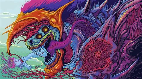 Hyper Beast Wallpapers Top Free Hyper Beast Backgrounds Wallpaperaccess