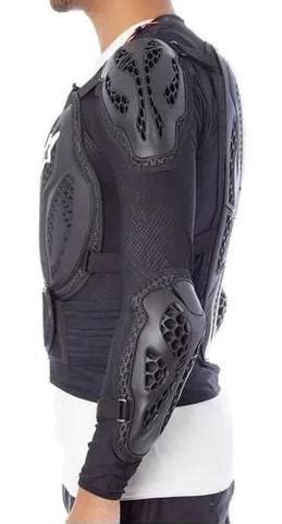 Colete Jaqueta Alpinestars Bionic Action Masculino Colete Masculino