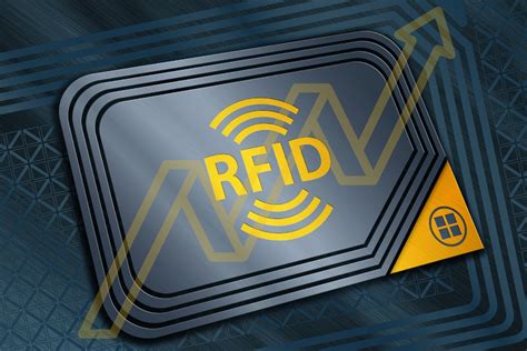 Etiquetas RFID qué son cómo funcionan y aplicaciones 2025