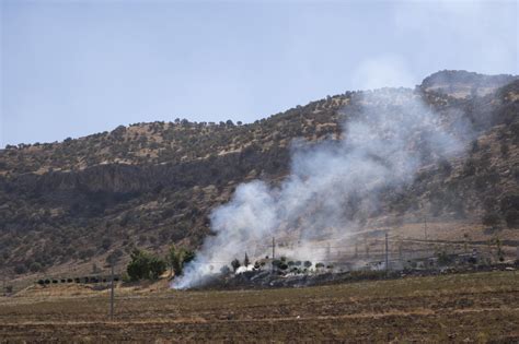 Concentraciones En Todo El Mundo Por La Muerte De Mahsa Amini